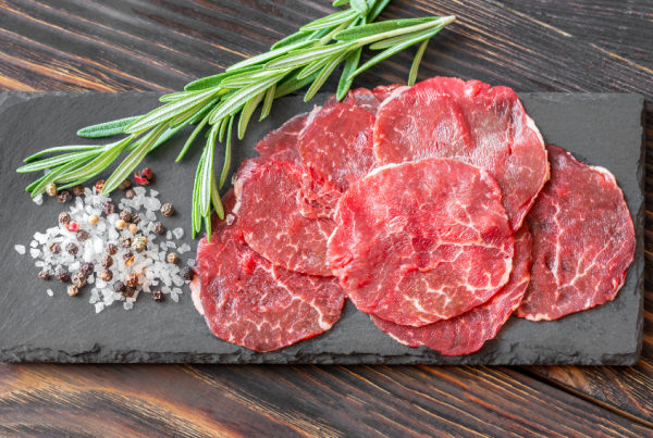 Carpaccio 