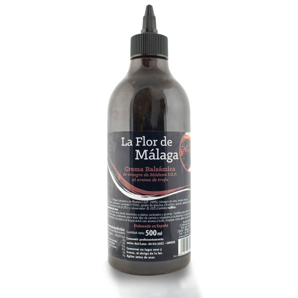 Balsamico crème naturel