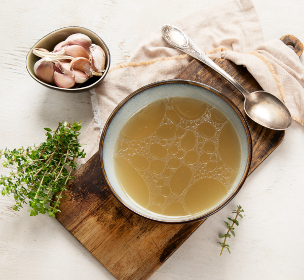 Botten voor Bone Broth (gewrichten)