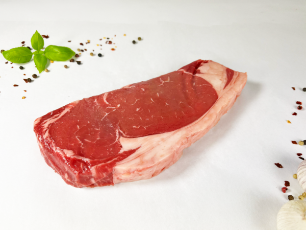 Chuck-eye steak