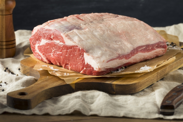  Entrecôte aan 't stuk