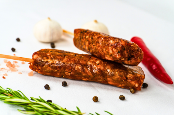 Koftespies (rundvlees)
