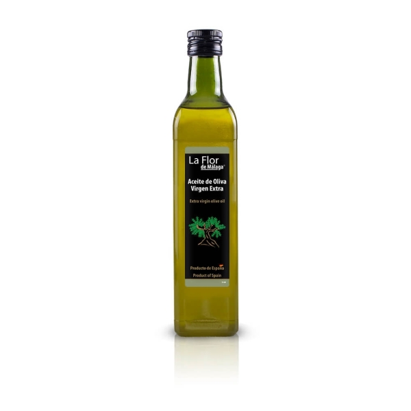 Olijfolie - extra vierge 500 ml