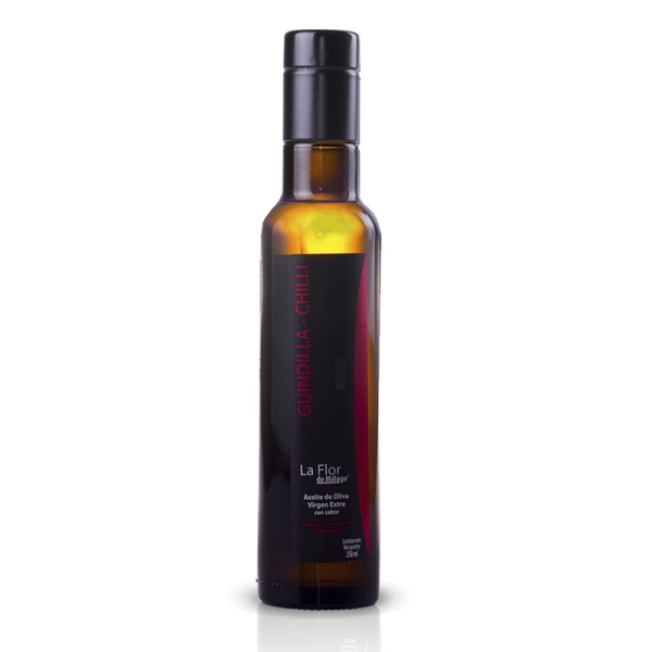 Olijfolie (Chili)