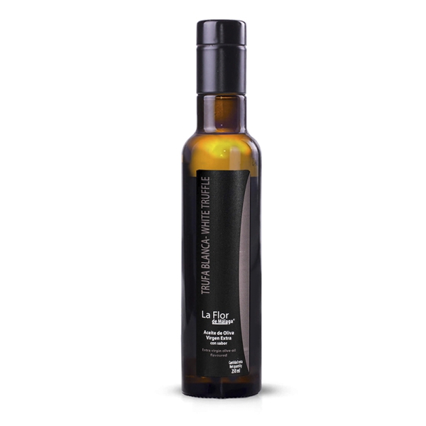 Olijfolie (witte truffel)