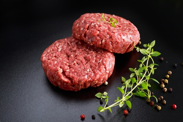 Orgaanhamburgers