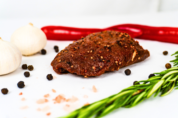 Pepersteak