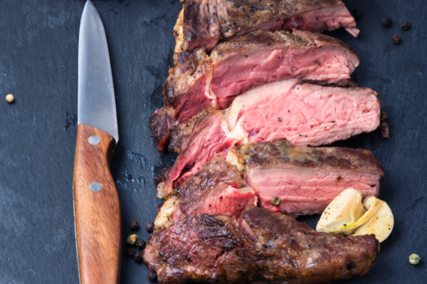 Picañha (gemarineerd)