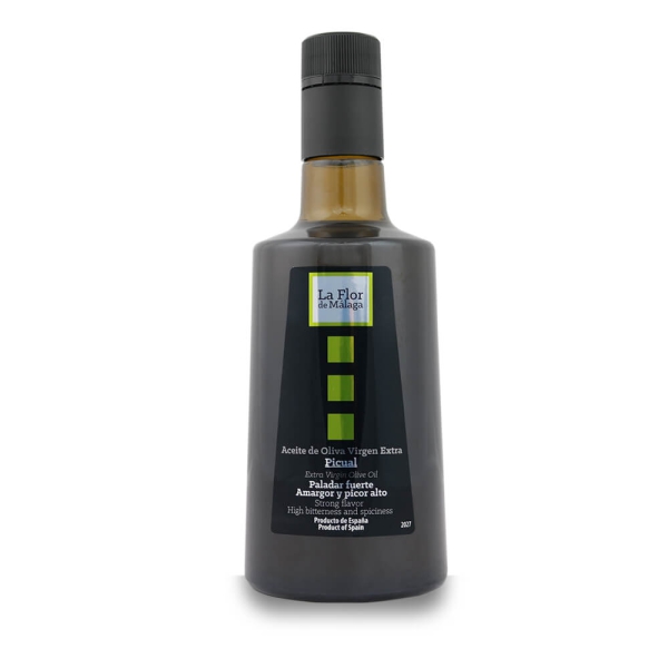 Olijfolie (Picual)