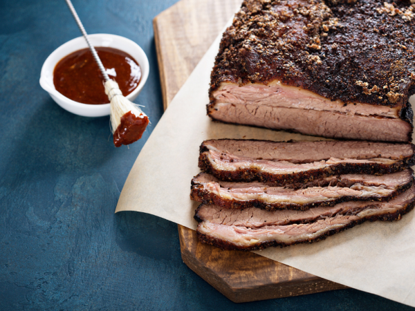 Brisket