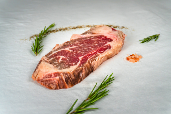 Rib-eye