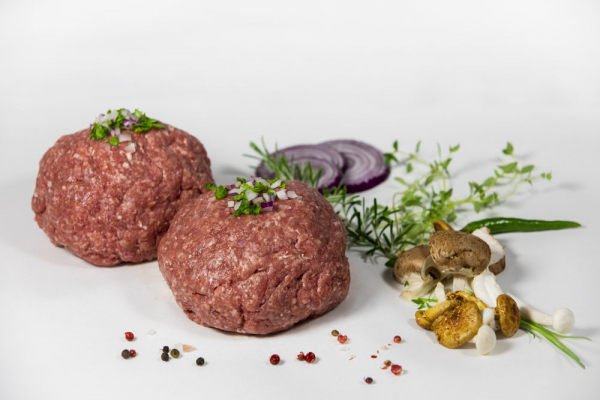 Rundergehakt (ongekruid) 