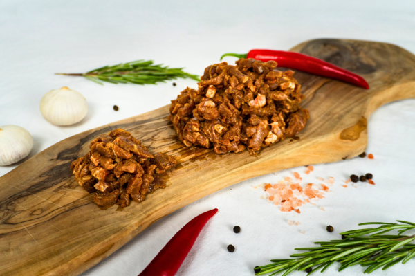 Shoarma (heerlijk gekruid)
