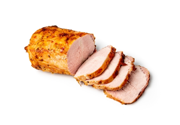 Sukade sous vide