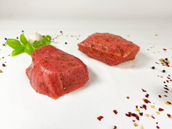 Toscaanse steaks