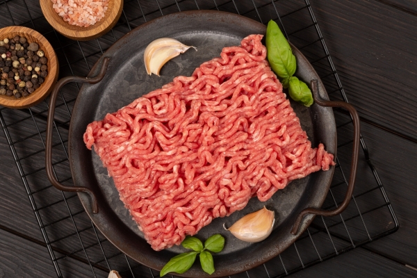 Extra vet gehakt (30% vet)